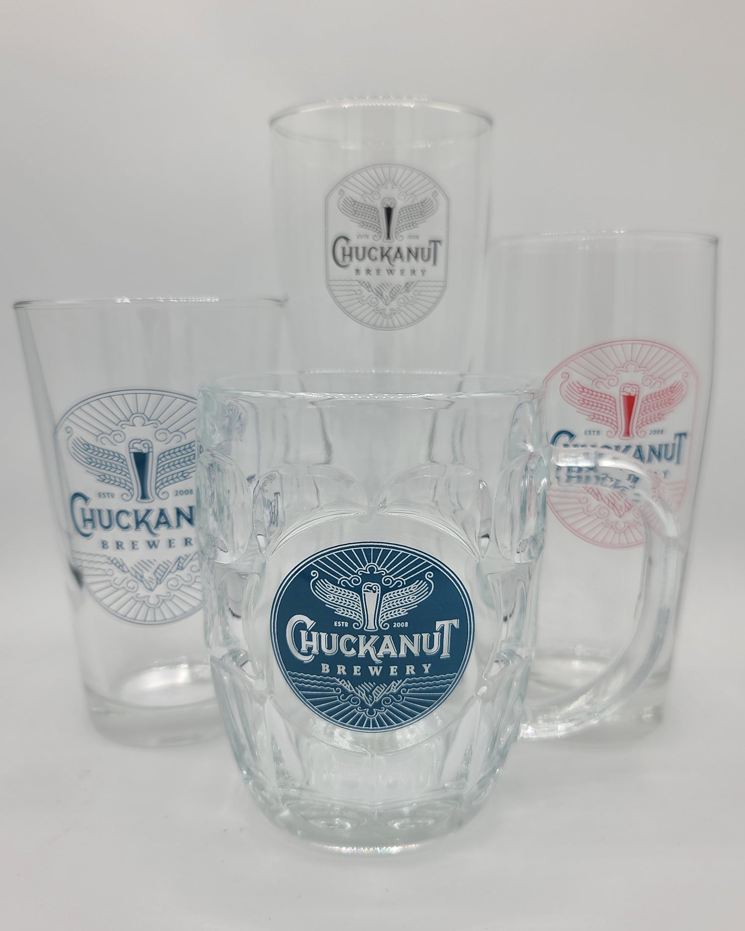 Glassware