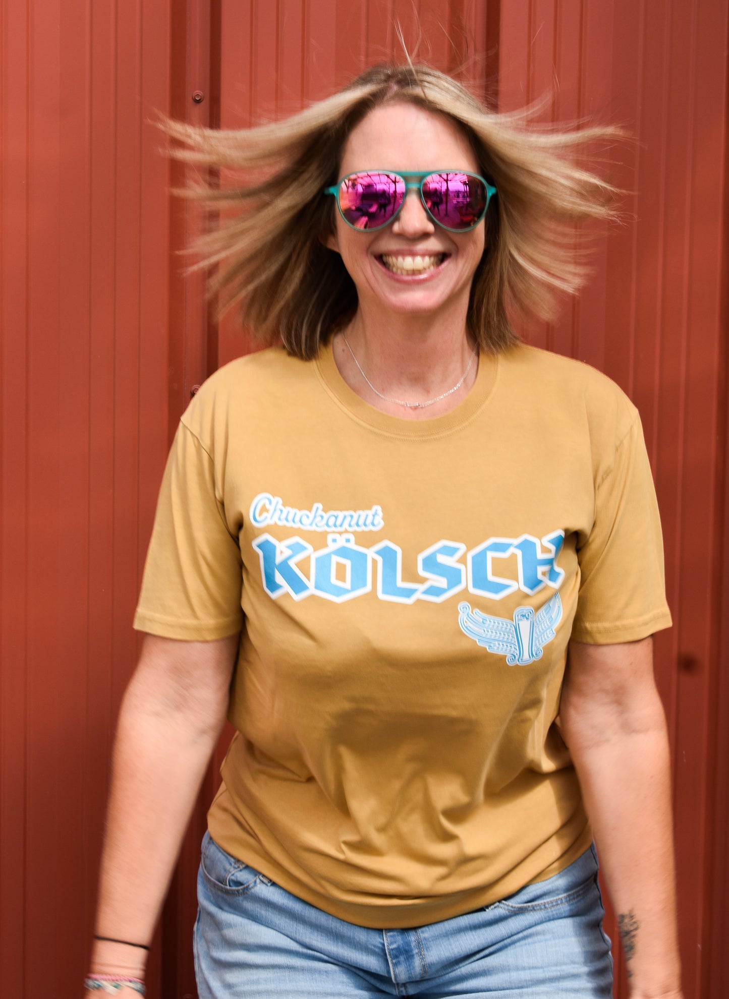 Kolsch Tees