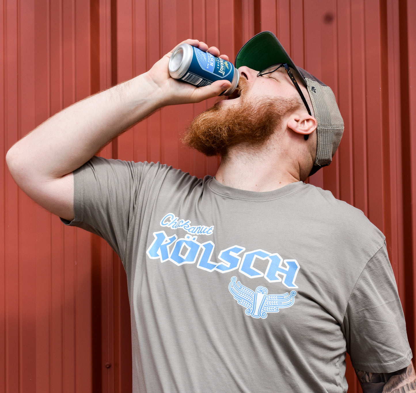 Kolsch Tees