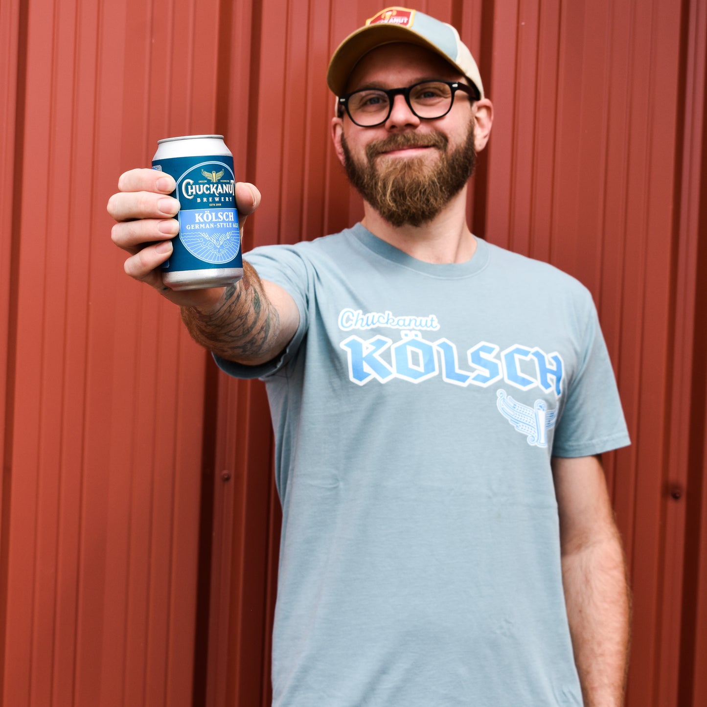 Kolsch Tees