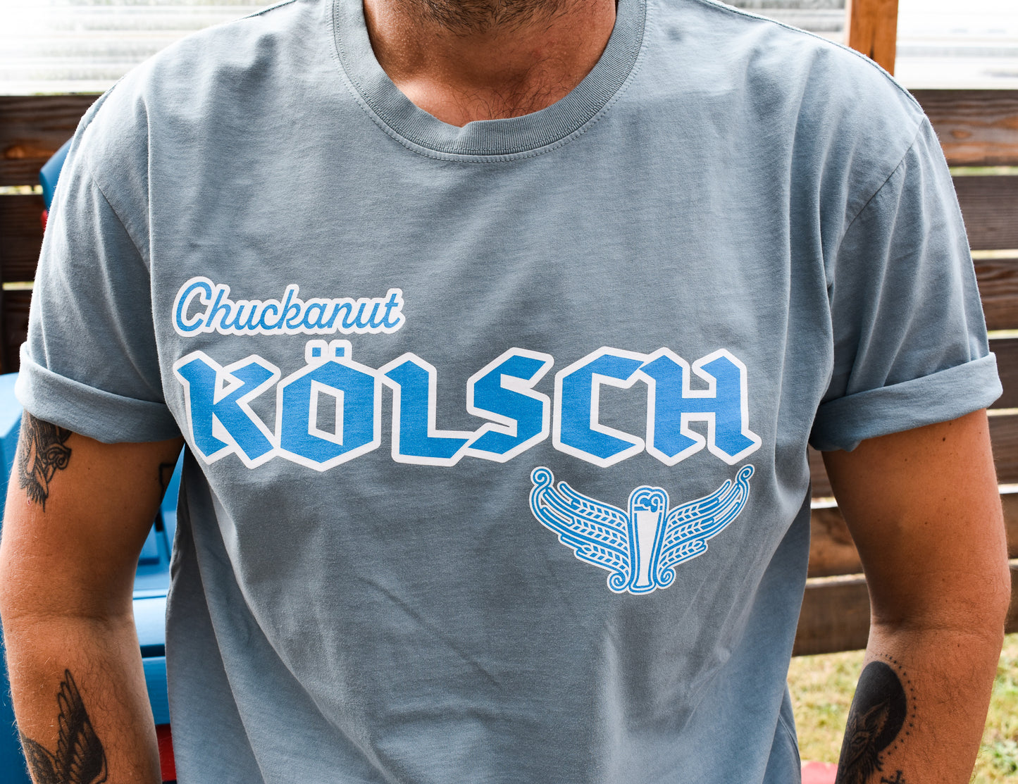 Kolsch Tees