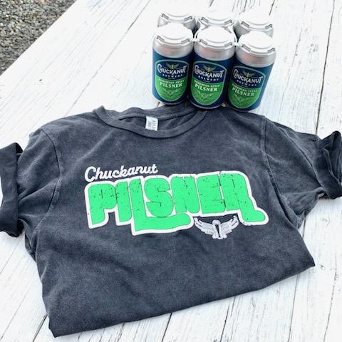 Pilsner Tees