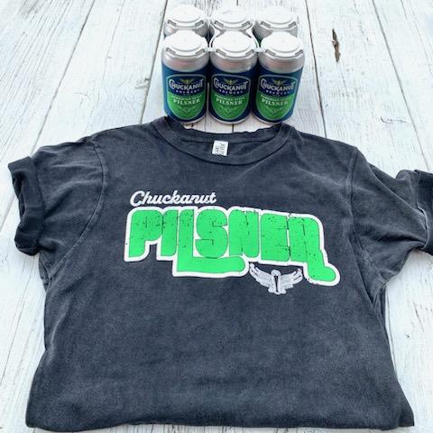 Pilsner Tees